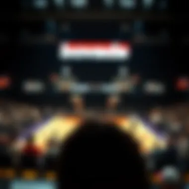 Magnificent Insight into Bovada NBA Playoffs Betting