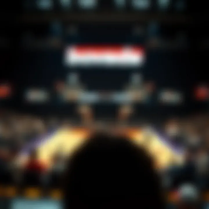 Magnificent Insight into Bovada NBA Playoffs Betting
