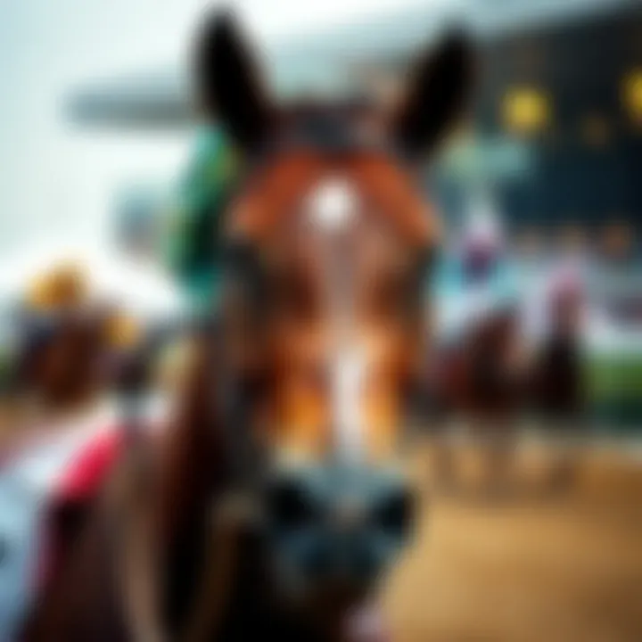 Magnificent Mastering the Craft: A Comprehensive Guide to Becoming a Horse Jockey