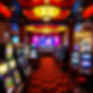 Magnificent Navigating the Isle Casino in Waterloo, Iowa: A Comprehensive Overview Magnificent Navigating the Isle Casino in Waterloo, Iowa: A Comprehensive Overview