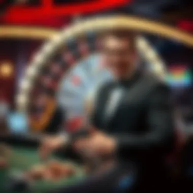 Magnificent Online Casino Big Winners: Insights and Strategies