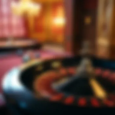 Magnificent Online Roulette in the United States: An In-Depth Examination Magnificent Online Roulette in the United States: An In-Depth Examination