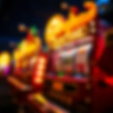 Magnificent Strategies for Success on Luckyland Slots