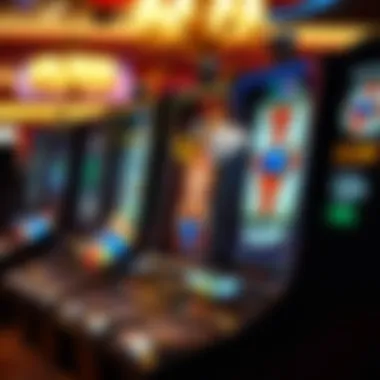 Magnificent Strategies to Effectively Maximize Wins on Slot Machines Magnificent Strategies to Effectively Maximize Wins on Slot Machines
