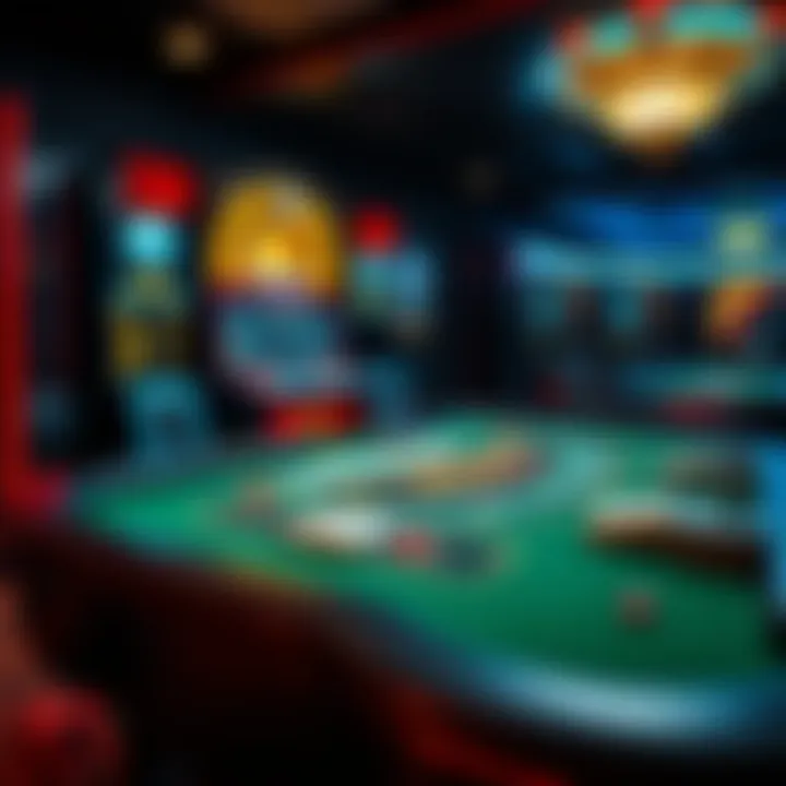 Magnificent The Comprehensive Guide to Installing a Blackjack Game