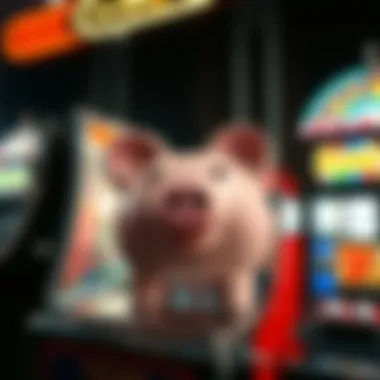 Magnificent The Intersection of Innovation and Nostalgia: Analyzing the Piggy Bank Slot Machine