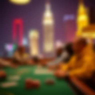 Magnificent The Landscape of Online Poker in Philadelphia