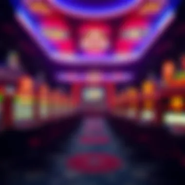 Magnificent The Landscape of Red Dog Casino Slots: An In-depth Analysis Magnificent The Landscape of Red Dog Casino Slots: An In-depth Analysis