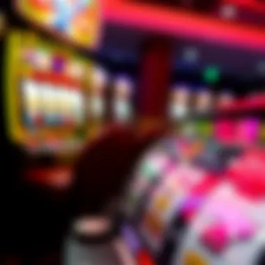 Magnificent The Mechanics and Insights of Bags of Cash Slot Machines