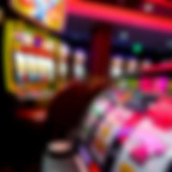 Magnificent The Mechanics and Insights of Bags of Cash Slot Machines