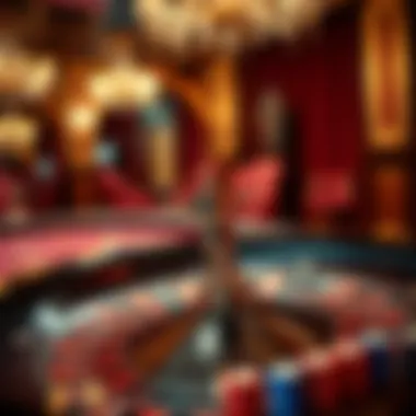 Magnificent Understanding Basket Bets in Roulette: An In-Depth Guide