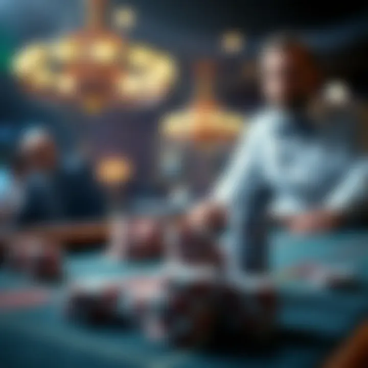 Magnificent Understanding the Fundamentals of Gambling: A Comprehensive Guide