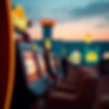 Magnificent Understanding the Landscape of Playing Slots for Real Money Magnificent Understanding the Landscape of Playing Slots for Real Money