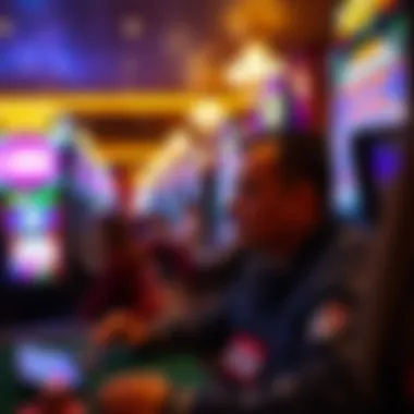 Magnificent Understanding the Lottery Hours at Resorts World Casino Magnificent Understanding the Lottery Hours at Resorts World Casino