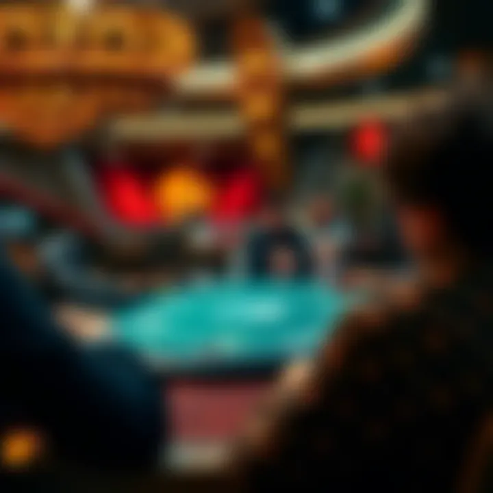 Magnificent Unlimited Texas Holdem: A Comprehensive Examination