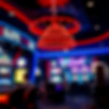Magnificent Where to Play Slots: A Comprehensive Guide Magnificent Where to Play Slots: A Comprehensive Guide