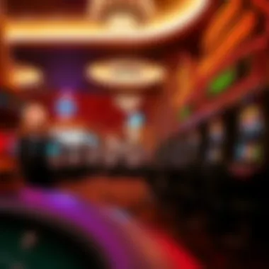 Magnificent Wisconsin Tribal Casinos: A Comprehensive Analysis