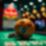 A Comprehensive Analysis of the Virginia Lottery Introduction