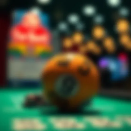 A Comprehensive Analysis of the Virginia Lottery Introduction