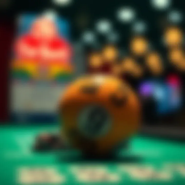 A Comprehensive Analysis of the Virginia Lottery Introduction