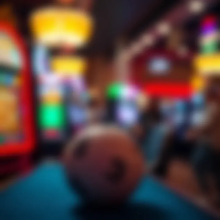 Notable A Comprehensive Analysis of the Virginia Lottery