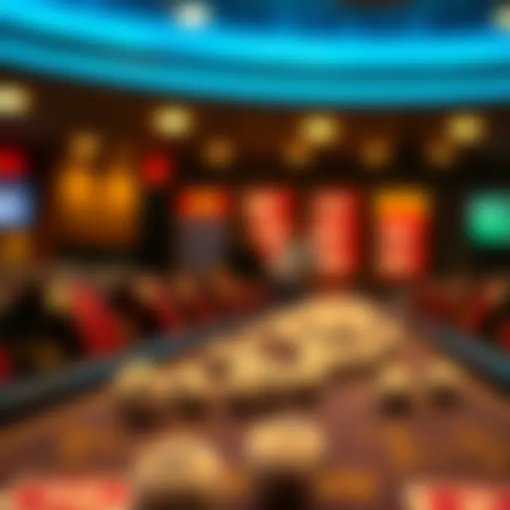 A Comprehensive Analysis of the Virginia Lottery Summary
