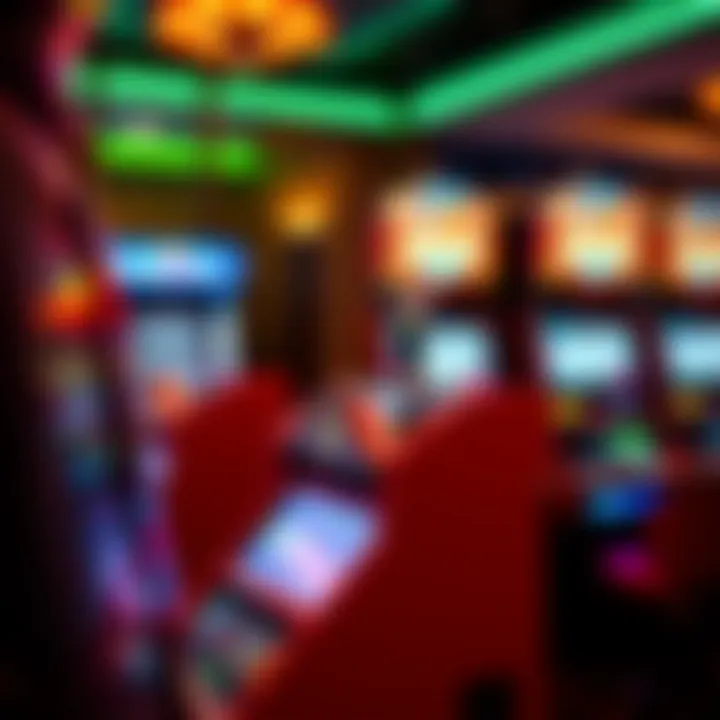 Notable A Comprehensive Guide to Bar Video Poker Machines
