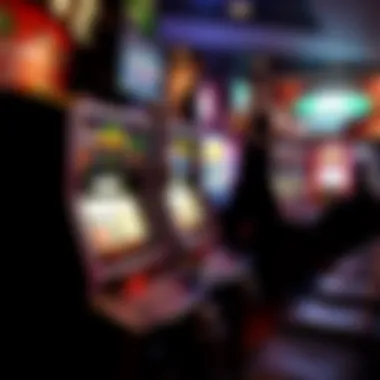 A Comprehensive Guide to Bar Video Poker Machines Summary A Comprehensive Guide to Bar Video Poker Machines Summary