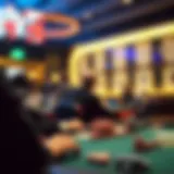 A Comprehensive Guide to Betting Strategies on Betrivers Introduction