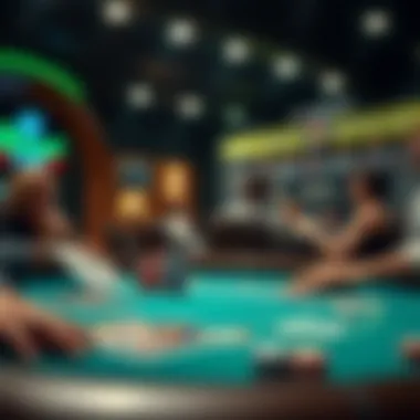 Notable A Comprehensive Guide to Betting Strategies on Betrivers