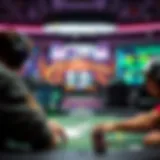 A Comprehensive Guide to Overwatch Betting Introduction
