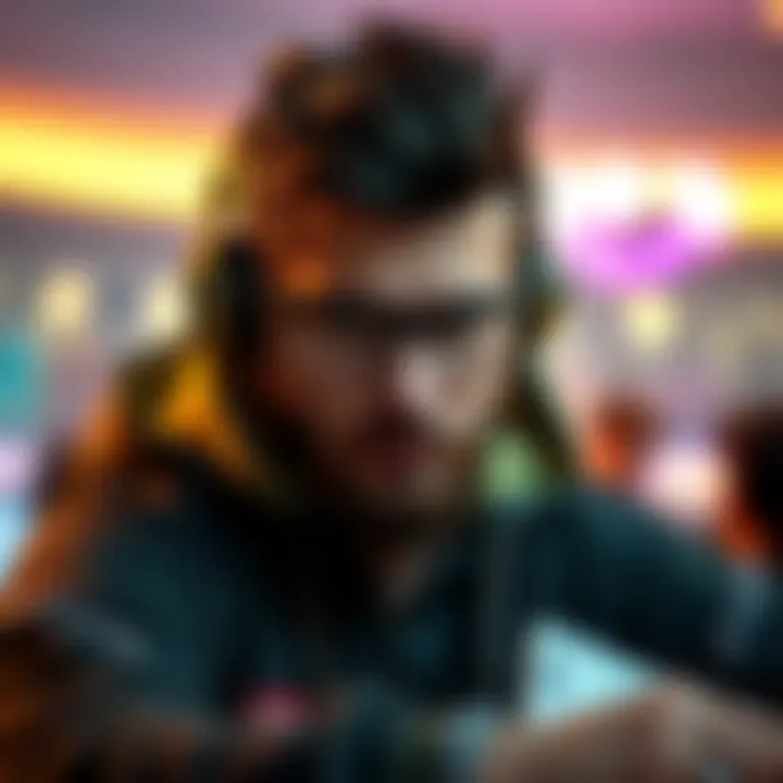 Notable A Comprehensive Guide to Overwatch Betting
