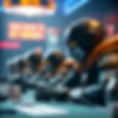 A Comprehensive Guide to Overwatch Betting Summary