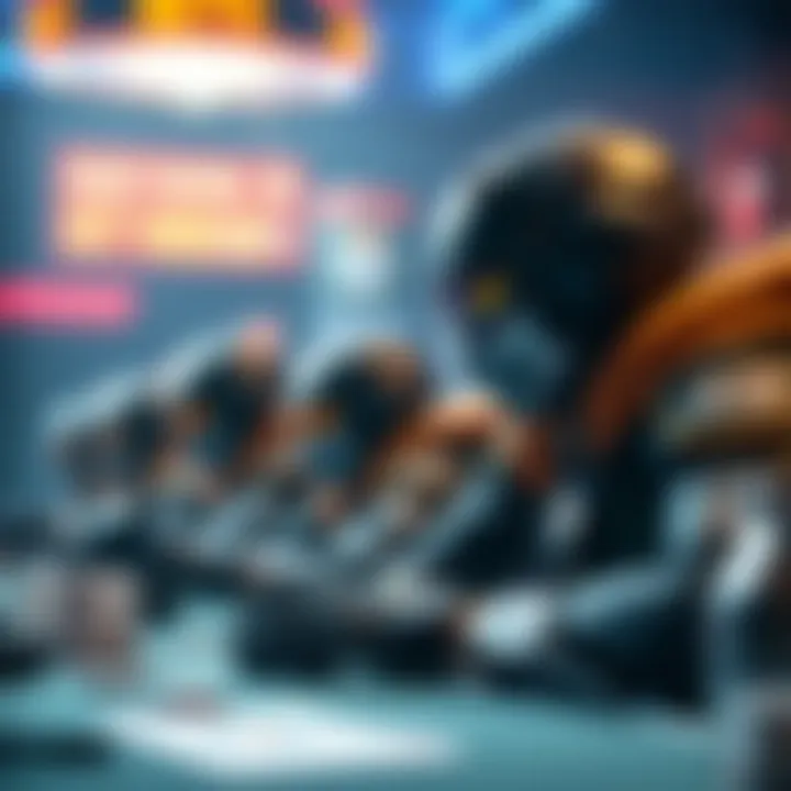 A Comprehensive Guide to Overwatch Betting Summary