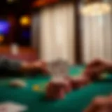 A Comprehensive Guide to Six Card Poker Introduction
