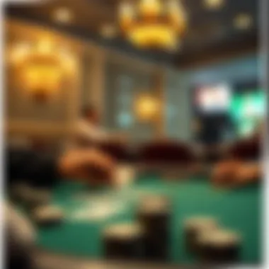 Notable A Comprehensive Guide to Six Card Poker Notable A Comprehensive Guide to Six Card Poker