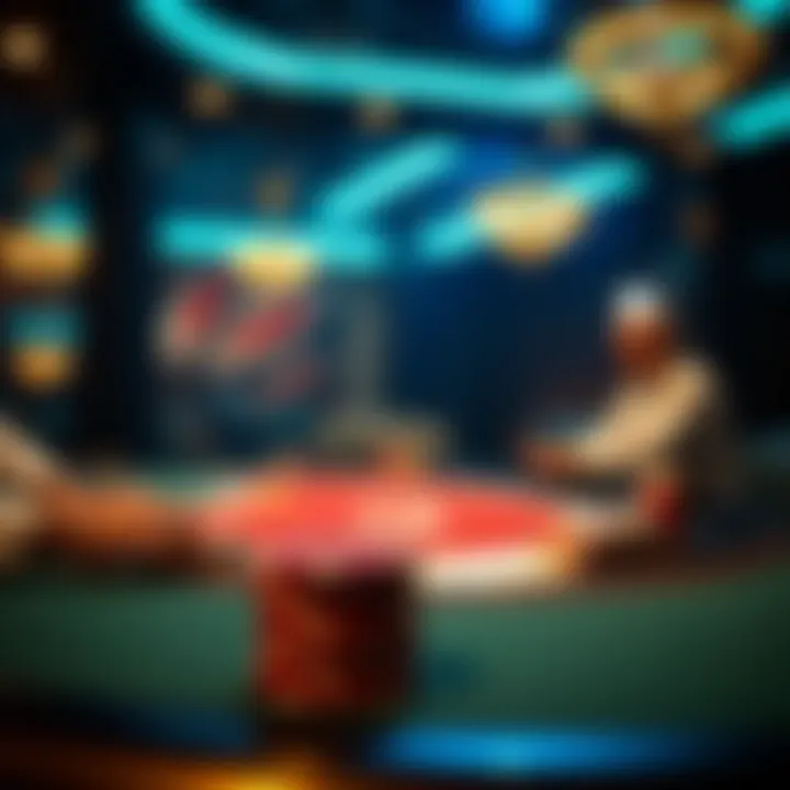 A Comprehensive Guide to Six Card Poker Summary