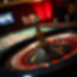 A Guide to Playing Roulette in the Casino Introduction