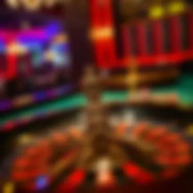 A Guide to Playing Roulette in the Casino Summary A Guide to Playing Roulette in the Casino Summary