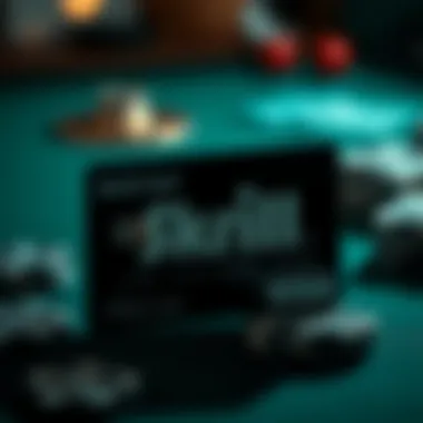 How to acquire a Skrill card