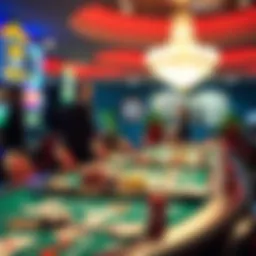 Age Requirements for Casinos in Florida: A Comprehensive Examination Introduction