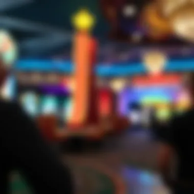 Notable Age Requirements for Casinos in Florida: A Comprehensive Examination Notable Age Requirements for Casinos in Florida: A Comprehensive Examination