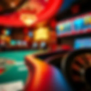 Age Requirements for Casinos in Florida: A Comprehensive Examination Summary Age Requirements for Casinos in Florida: A Comprehensive Examination Summary