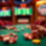 An In-Depth Analysis of Massachusetts Lottery Payouts Introduction