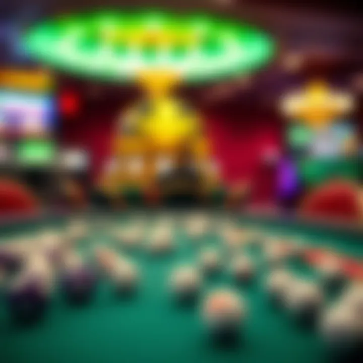 An In-Depth Analysis of Massachusetts Lottery Payouts Summary