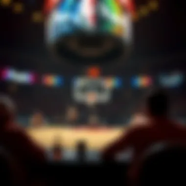 Notable An In-Depth Analysis of Vegas Odds for NBA Champions Notable An In-Depth Analysis of Vegas Odds for NBA Champions