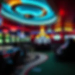 An In-Depth Examination of Authorized New Jersey Online Casinos Introduction