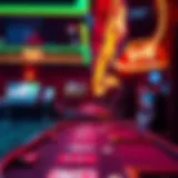 An In-Depth Examination of Winstar Sports Betting Introduction