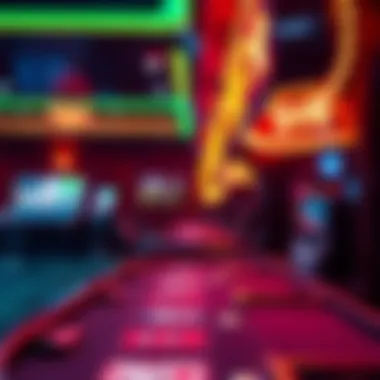 An In-Depth Examination of Winstar Sports Betting Introduction