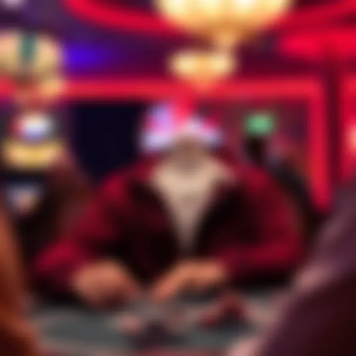 Notable An In-Depth Exploration of Gambling Game Types